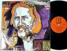 Butterfield Blues Band, Resurrection Of Pigboy, Orig UK Elektra Mono LP  A1/B1