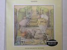 Genesis Selling England By The Pound Audiophile LP Quiex SV Super Vinyl Sealed