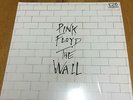 PINK FLOYD THE WALL DOUBLE LP NEW AND SEALED + DOWNLOAD + POSTER