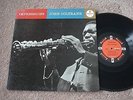 John Coltrane, Excellent Condition, 1963 Gatefold LP Record, Impulse Stereo A-42