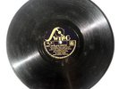 BENNY CARTER DJANGO REINHARDT I'm Coming Virginia/Blue Light Blues SWING 78RPM ?