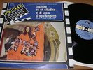 ENNIO MORRICONE indagine su un cittadino al di sopra di ogni sospetto LP Cinevox