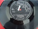 The Velvelettes - These Things Will Keep me Loving You - UK 45 Motown TMG 780