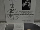Mal Waldron Les Nuits De La Negritude Japan LP Trio PA-7117 Insert Freedom