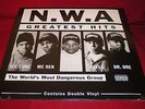 NWA - Greatest Hits - NEW SEALED VINYL LP - Easy E/Dr Dre N.W.A.