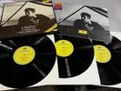 BOX 3 LP BOOK CHOPIN OMAGGIO A DINO CIANI PIANO LAST RECORDINGS DGG 5721082 RARE