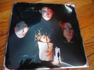 THE VERVE A Northern Soul Orig Foil UK Double LP +Promo Sticker Poster N.Mint