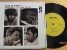 Booker T & The MG's - Time Is Tight - Stax EP