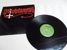 POSSESSED-SEVEN CHURCHES,1985 LP+INNER,USA COMBAT ISSUE/DEICIDE/MORBID ANGEL