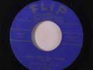 rare Soul R&B 45 RICHARD BERRY have love will travel FLIP