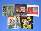THE RASCALS -FREEDOM SUITE+ ONCE UPON A DREAM+ GREATEST HITS+ THE YOUNG RASCALS