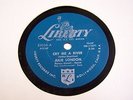 JULIE LONDON Rare 78rpm on LIBERTY # 55006 