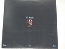 THE KLINIK -Face To Face- LP