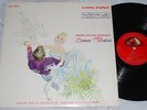 REINER STRAUSS WALTZES RCA LIVING STEREO LSC-2500 SHADED DOG LP VG+