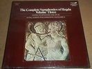 Dorati HAYDN Complete Symphonies Vol.3 - London STS 15127/30 SEALED