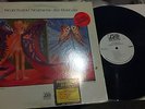 the RASCALS Search and Nearness ATLANTIC 1971 psych D/J PROMO MONO WHITE LABEL