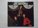 JIMI HENDRIX, LP/Vinyl, ARE YOU EXPERIENCED,  1967, Polydor 184 085, Germany