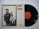 FREDDIE KING Getting Ready… SHELTER LP Electric Texas Blues Going Down