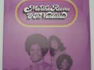 MARTHA REEVES & THE VANDELLAS Anthology MOTOWN Original SEALED 2LP