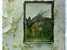 LED ZEPPELIN-LED ZEPPELIN IV,ATLANTIC/RCA ,STILL SEALED,STAIRWAY TO HEAVEN