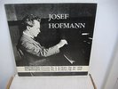 JOSEF HOFMANN piano - BEETHOVEN & RUBINSTEIN Concertos - Private - IPL