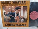 DANIEL SHAFRAN cello - PROKOFIEV Sonata & STRAVINSKY Italian Suite- MELODIYA