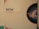 PINK FLOYD - ECLIPSED I - LIMITED- VINYL-- NEAR MINT