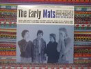 The Replacements The Early Mats Fan Club release. 1 of 400 MINT Paul Westerberg