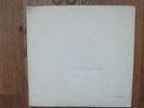 BEATLES WHITE ALBUM - STEREO - CAT# PCS7067-8 - TOP LOADER - FULLY CHARGED