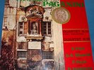 Rare Italy LP PAGANINI – QUARTET N°14 (first recording) / QUARTET N°15 NM