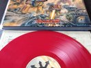 Bolt Thrower Realm Of Chaos RedFDR