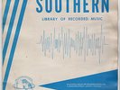 J. MATTHEWS, D. HAYS, A. KING  ELECTRONIC MUSIC Southern Music Library MQLP-48
