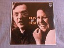 Elis Regina & Antonio Carlos Jobim 