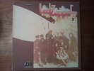 LED ZEPPELIN II Atlatic Original R.Ludwig LP - EX