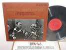RCA Living Stereo SORIA LDS-2513 - BRAHMS Double Concerto HEIFETZ - 3S/1S