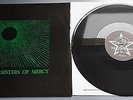 The Sisters Of Mercy - Temple Of Love USA 1983 Merciful Release 12