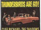 Cliff Richard / The Shadows - Thunderbirds Are Go EP