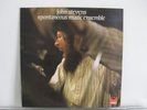 JOHN STEVENS rare Spontaneous Music Ensemble free jazz EX LP