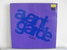 AVANT GARDE VOL. 4 - DGG 6xLP box set Stockhausen, Bussotti, Holliger NM LP