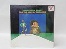NEW VTG Vinyl LP 1968 TOWNES VAN ZANDT For the Sake of the Song PYS 40,001 Rock