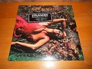 Roxy Music SEALED 70s POP ROCK LP Stranded 1974 USA ISSUE GATEFOLD HYPE STICKER
