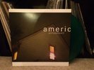 American Football - S/T 12