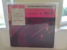CARL FONTANA - DON RENDELL - CURTIS COUNCE - DISQUE AMATEUR -VERY RARE FRENCH LP