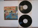 THE ALLMAN BROTHERS BAND, WIPE THE WINDOWS, CHECK THE OIL, DOLLAR GAS,  LP VINYL