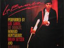 La Bamba ORIGINAL MOVIE SOUNDTRACK 180g Los Lobos FRIDAY MUSIC New Vinyl LP