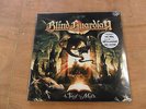 BLIND GUARDIAN / A TWIST IN THE MYTH  LTD 180g GREEN/CLEAR 2LP IN GATEFOLD + POS