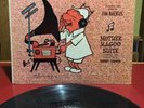 MR. MAGOO in HI-FI LP Jim Backus voice, Dennis Farnon music 1957 RCA LPM-1362