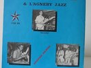 Aspro Bernard & Agneby Jazz:Excellent Afro/Ivory Coast listen
