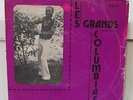 Grands Colombias :Furious Afro soukouss/Ivory Coast listen