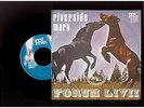 FORUM LIVII RIVERSIDE/MARY ITALY/ITALIAN PROG PROGRESSIVE IPER psych